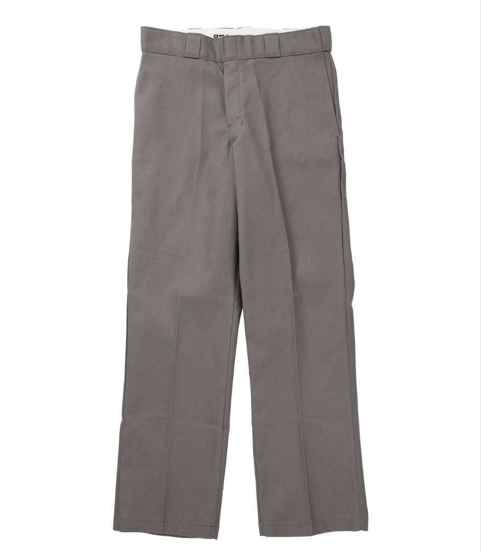 R*s様 Dickies / ディッキーズ THE ORIGINAL FIT 8