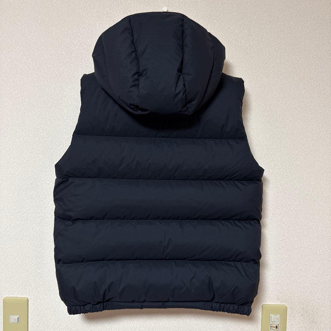 【新品未使用】 THE NORTH FACE キャンプシエラベスト S