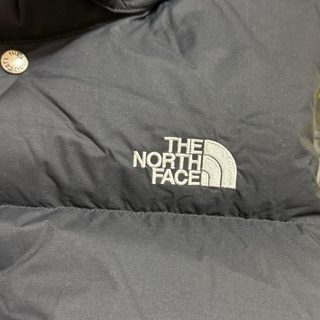 【新品未使用】 THE NORTH FACE キャンプシエラベスト S