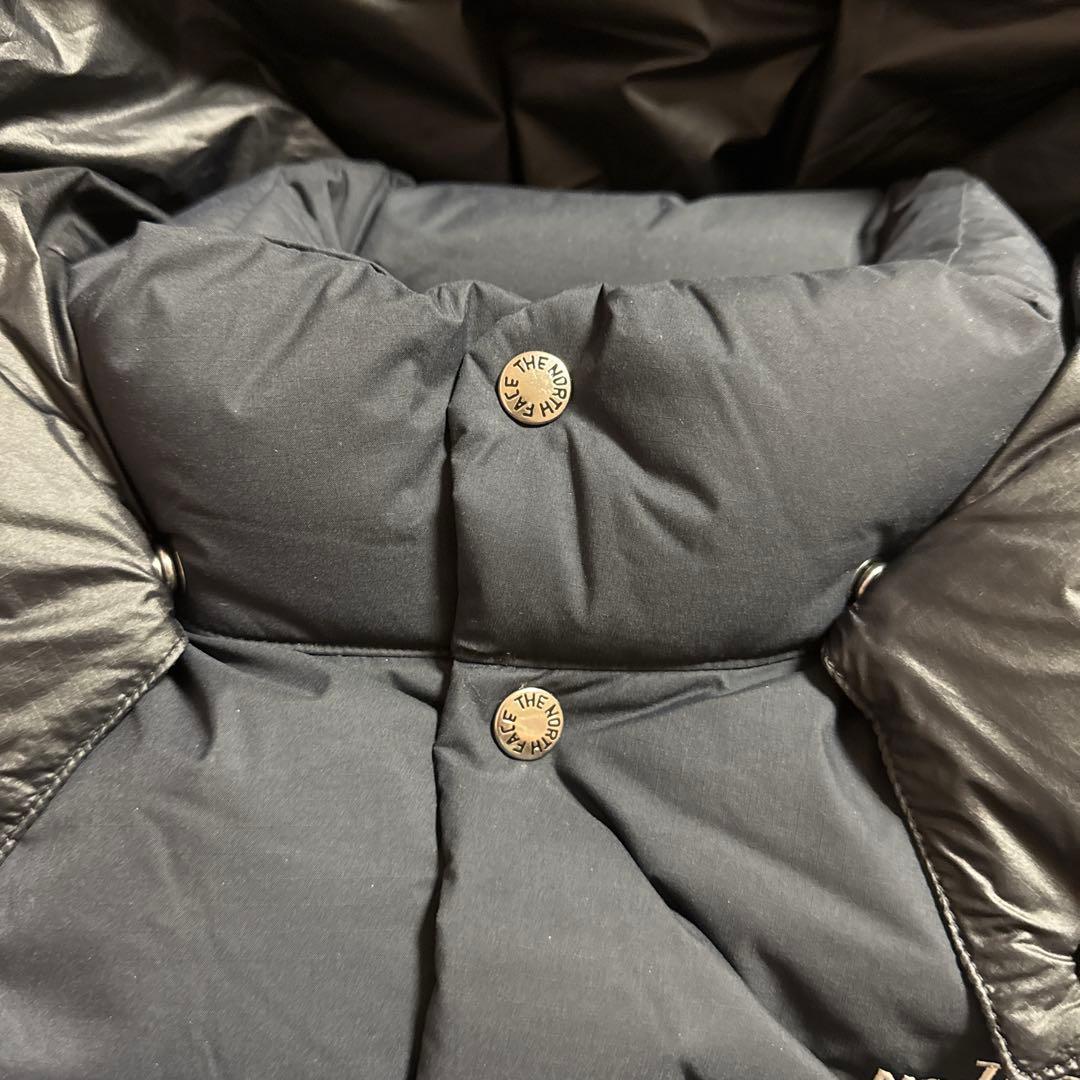 【新品未使用】 THE NORTH FACE キャンプシエラベスト S