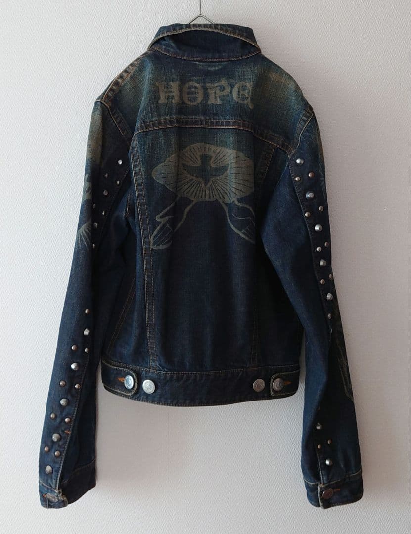 DSQUARED2 ディースクエアード Gジャン サイズ44