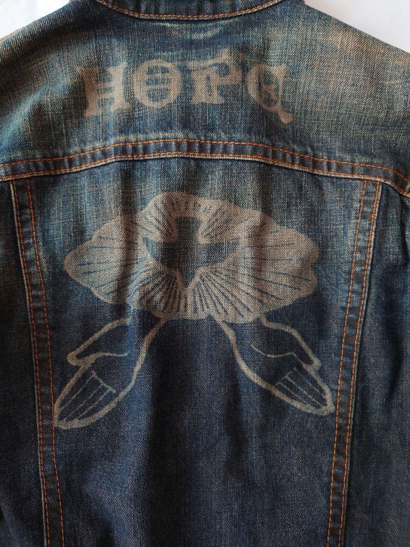 DSQUARED2 ディースクエアード Gジャン サイズ44