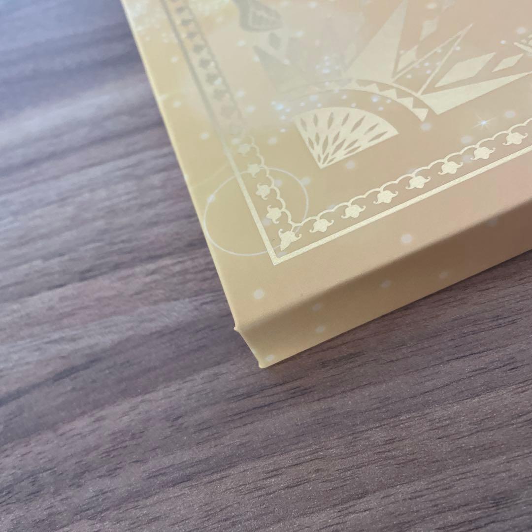 アイカツ　ソレイユプレミアムレアカードセット　星宮いちご　霧矢あおい　紫吹蘭