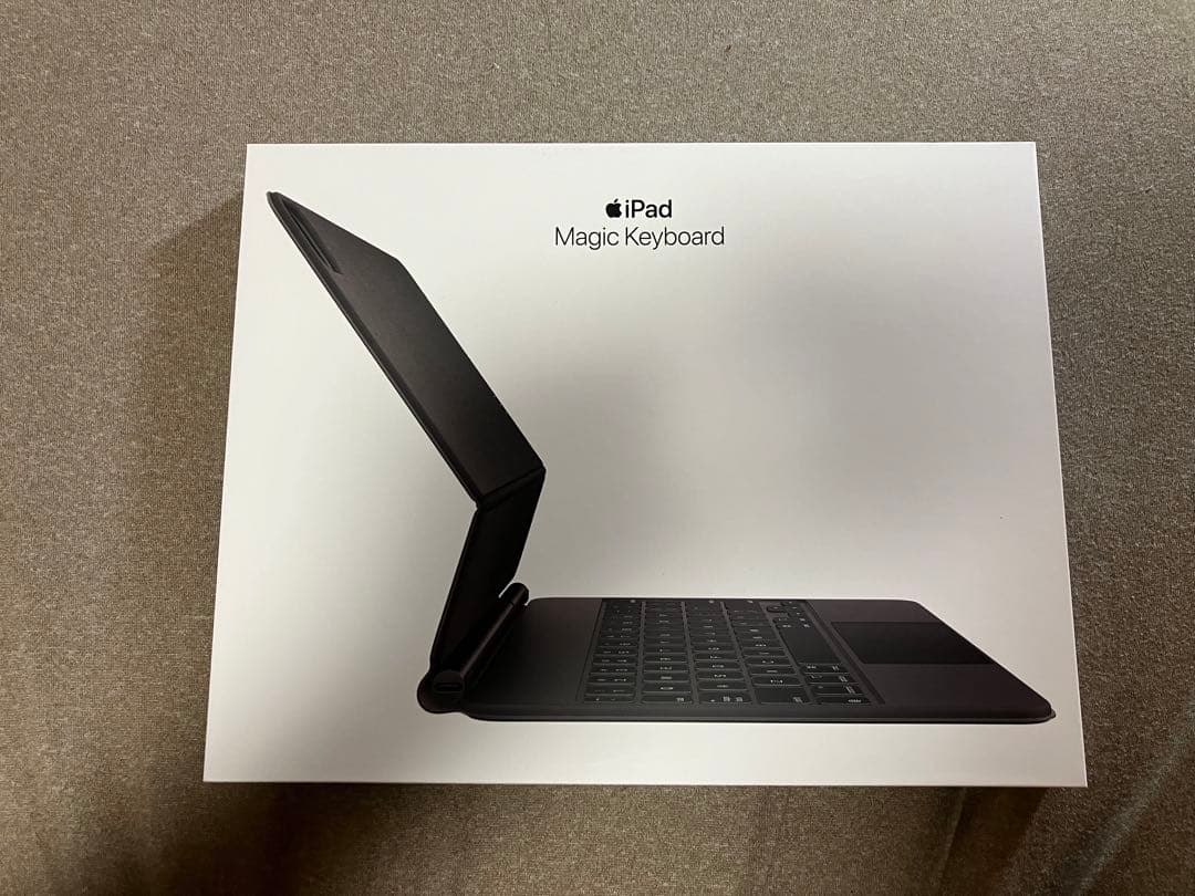 iPad Air 256GBセット