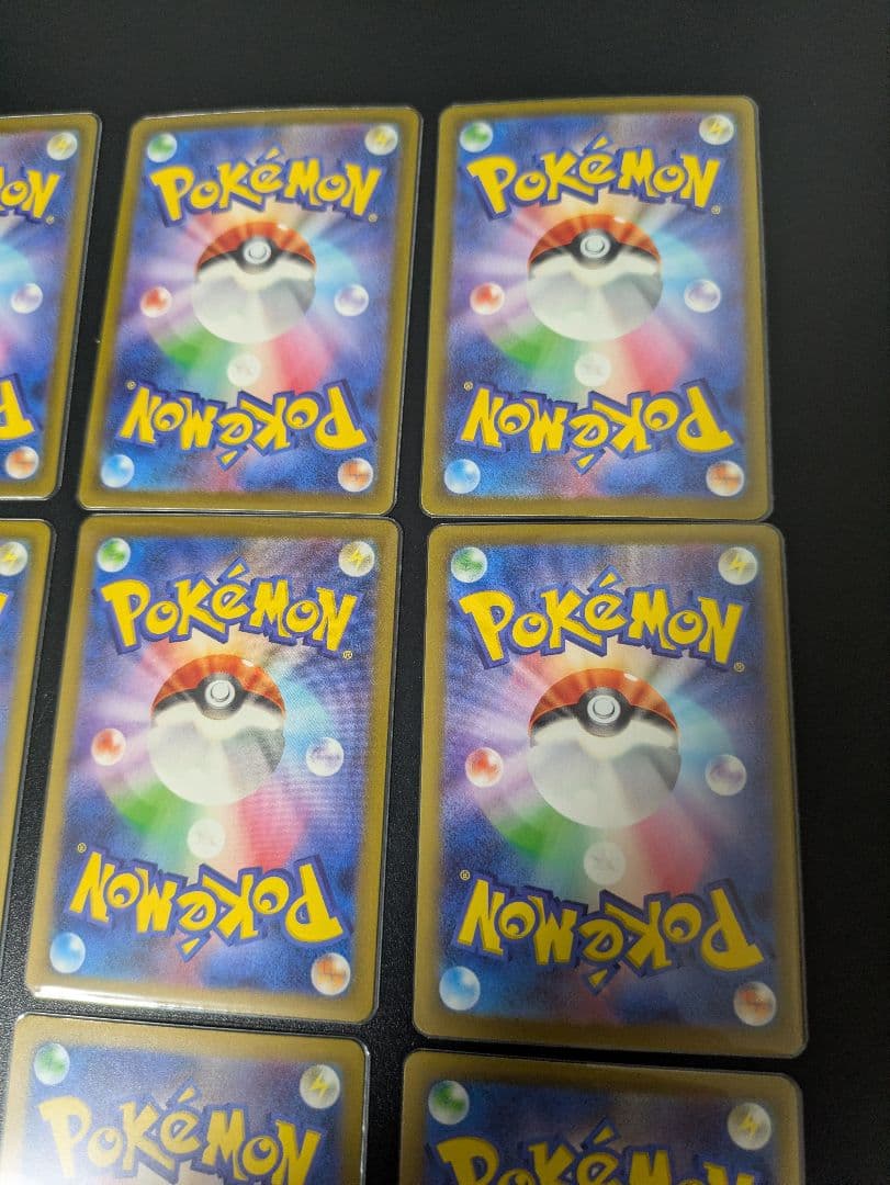 リザードン　フシギバナ　カメックス　進化ライン　classic　9枚セット