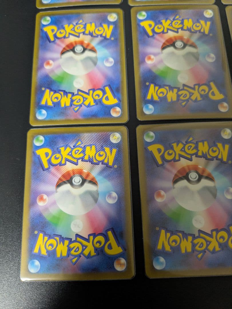 リザードン　フシギバナ　カメックス　進化ライン　classic　9枚セット