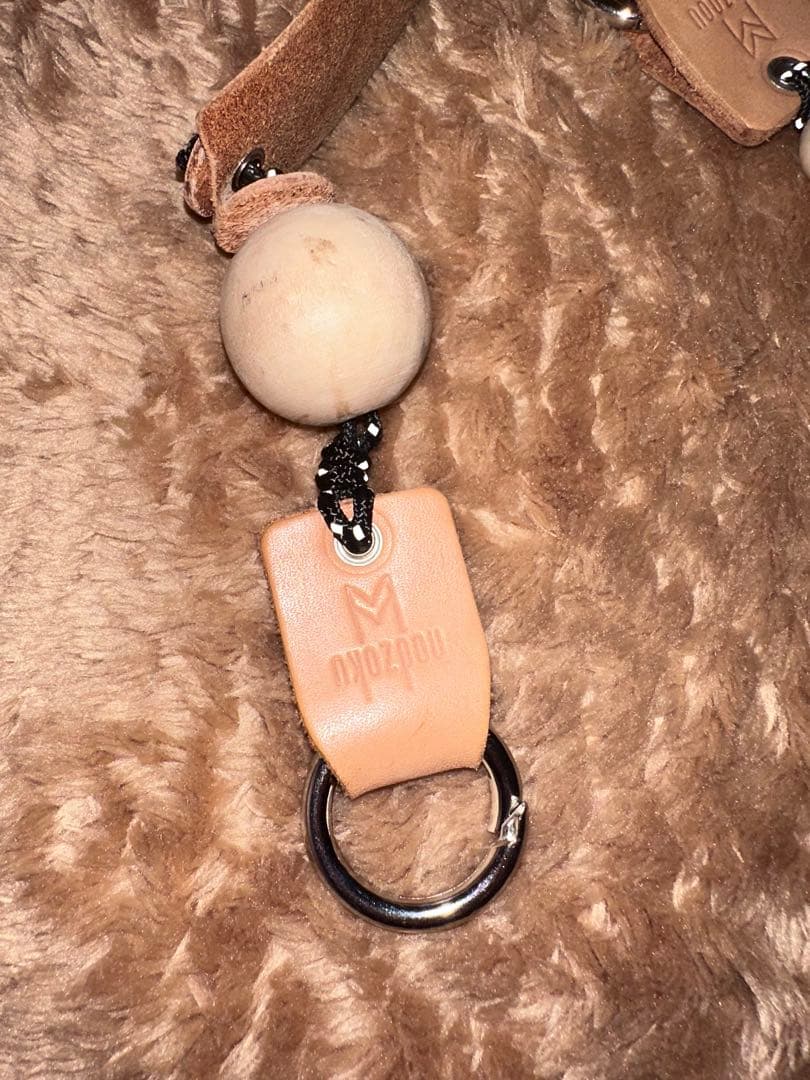 セール中‼️nodzokuウォレットチェーン