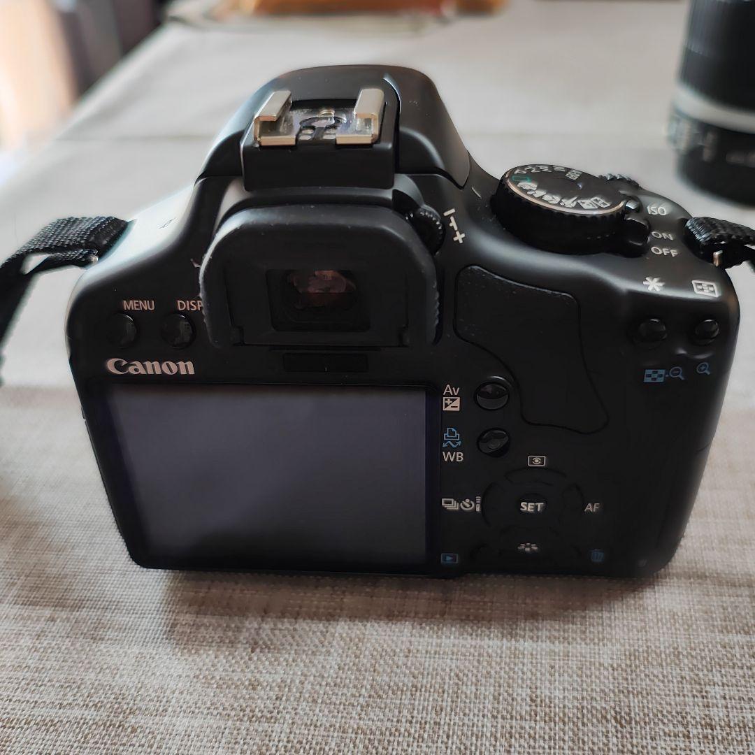 Canon EOS Kiss X2 ズームキット　値下げ致しました。