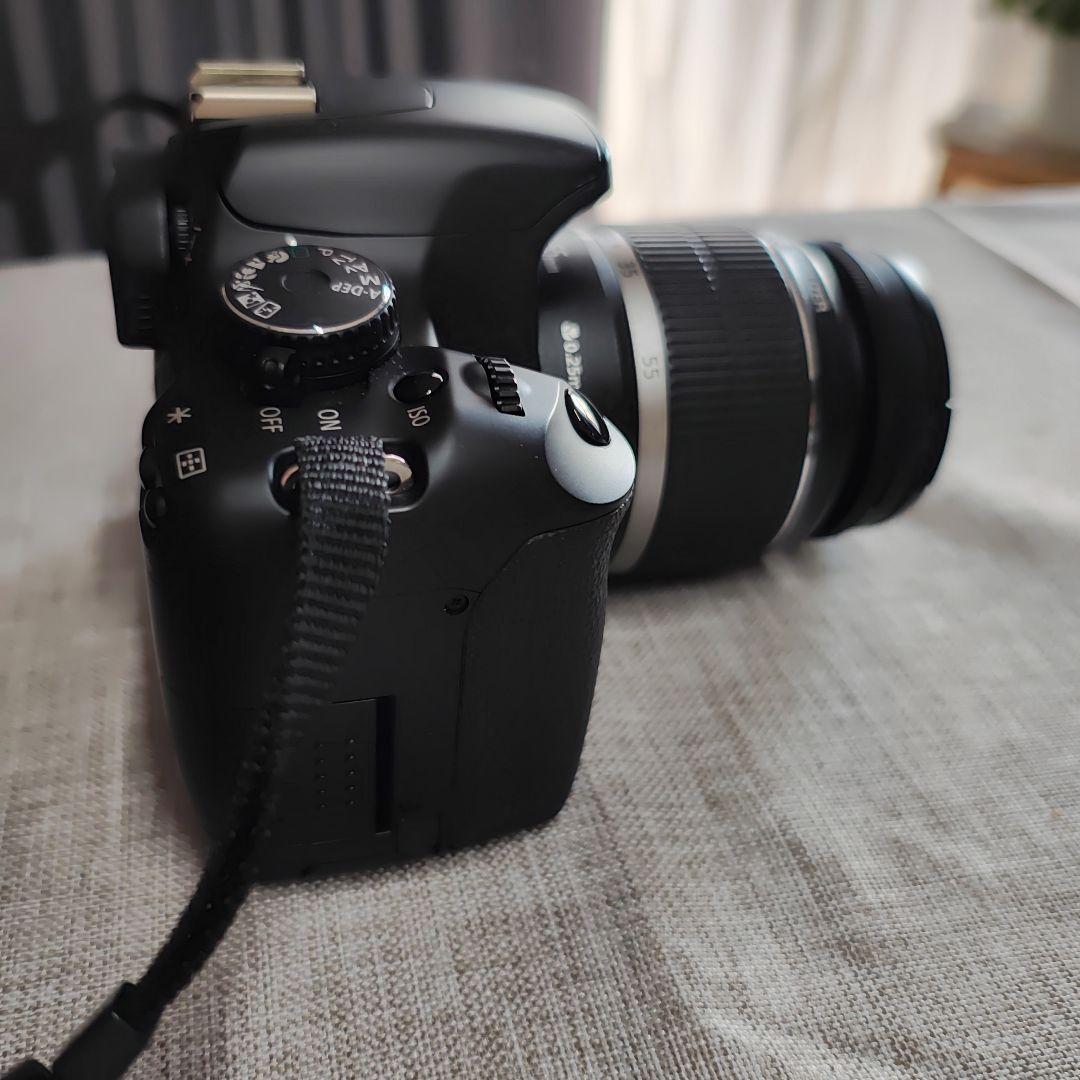 Canon EOS Kiss X2 ズームキット　値下げ致しました。