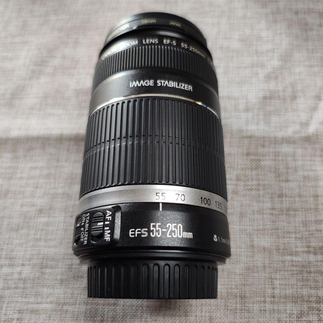 Canon EOS Kiss X2 ズームキット　値下げ致しました。