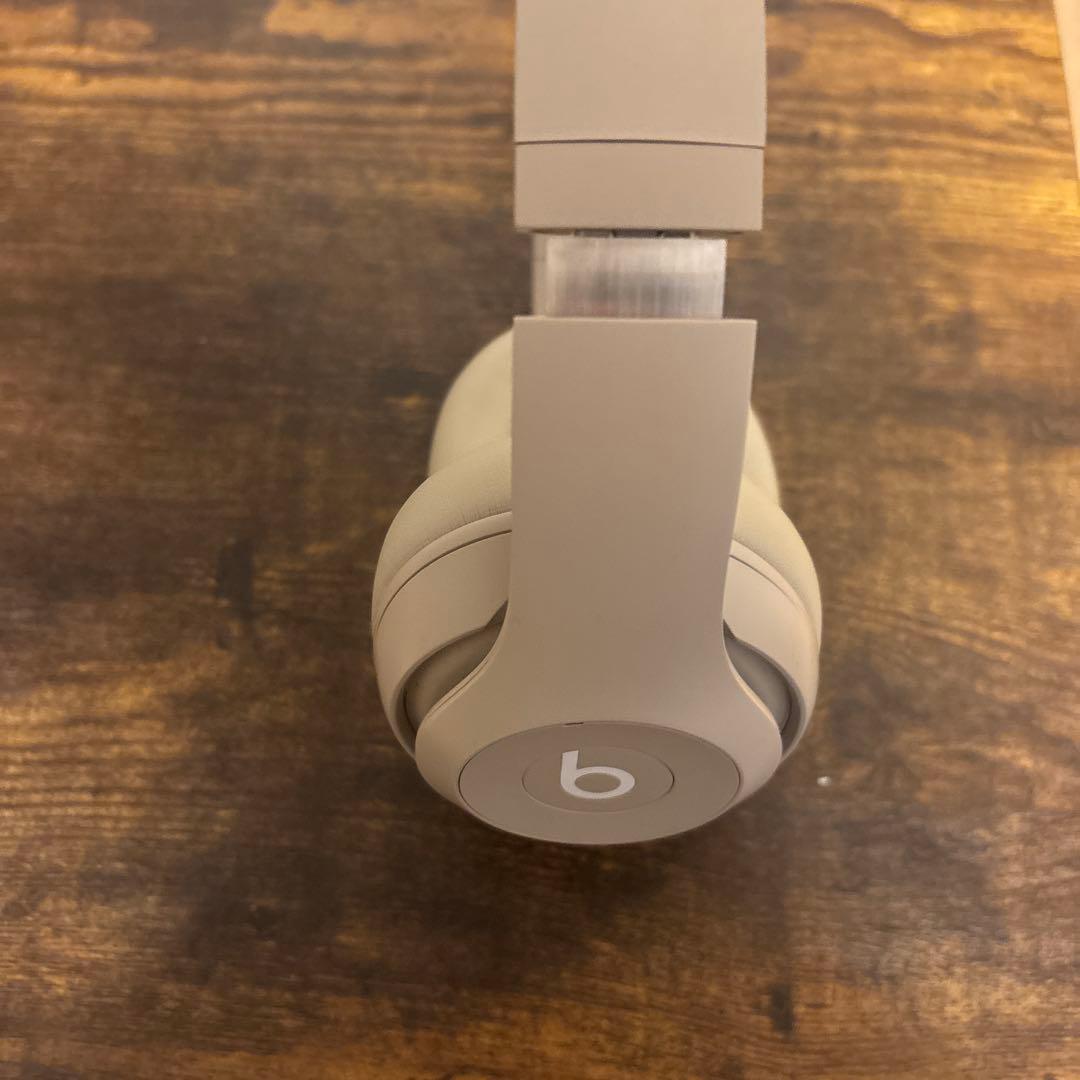 beats studio pro サンドストーン