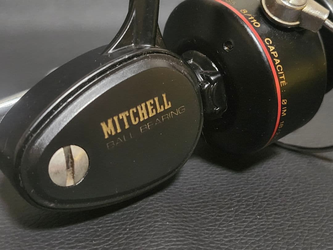 j*i様 MITCHELL 308 スピニングリール