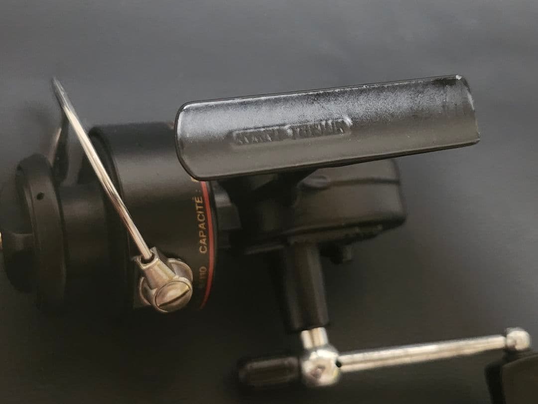 j*i様 MITCHELL 308 スピニングリール