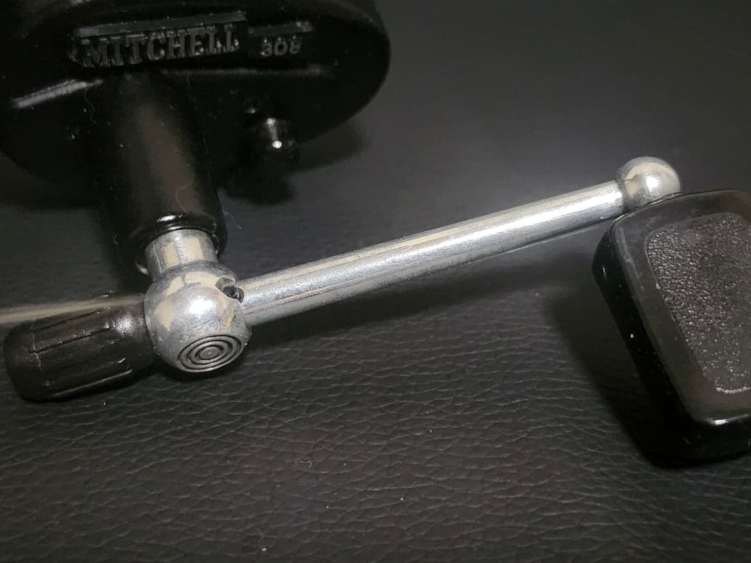 j*i様 MITCHELL 308 スピニングリール