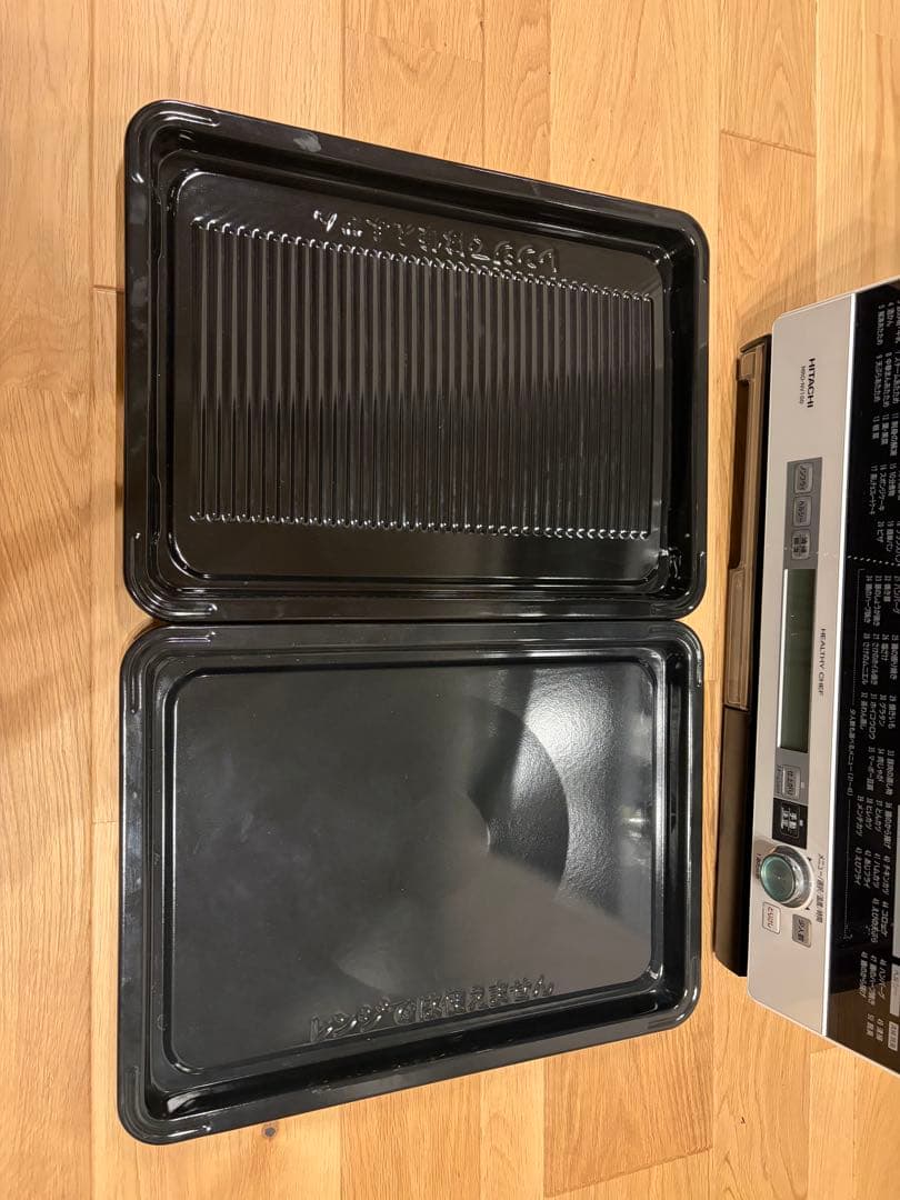 HITACHI MRO-NV100 オーブンレンジ