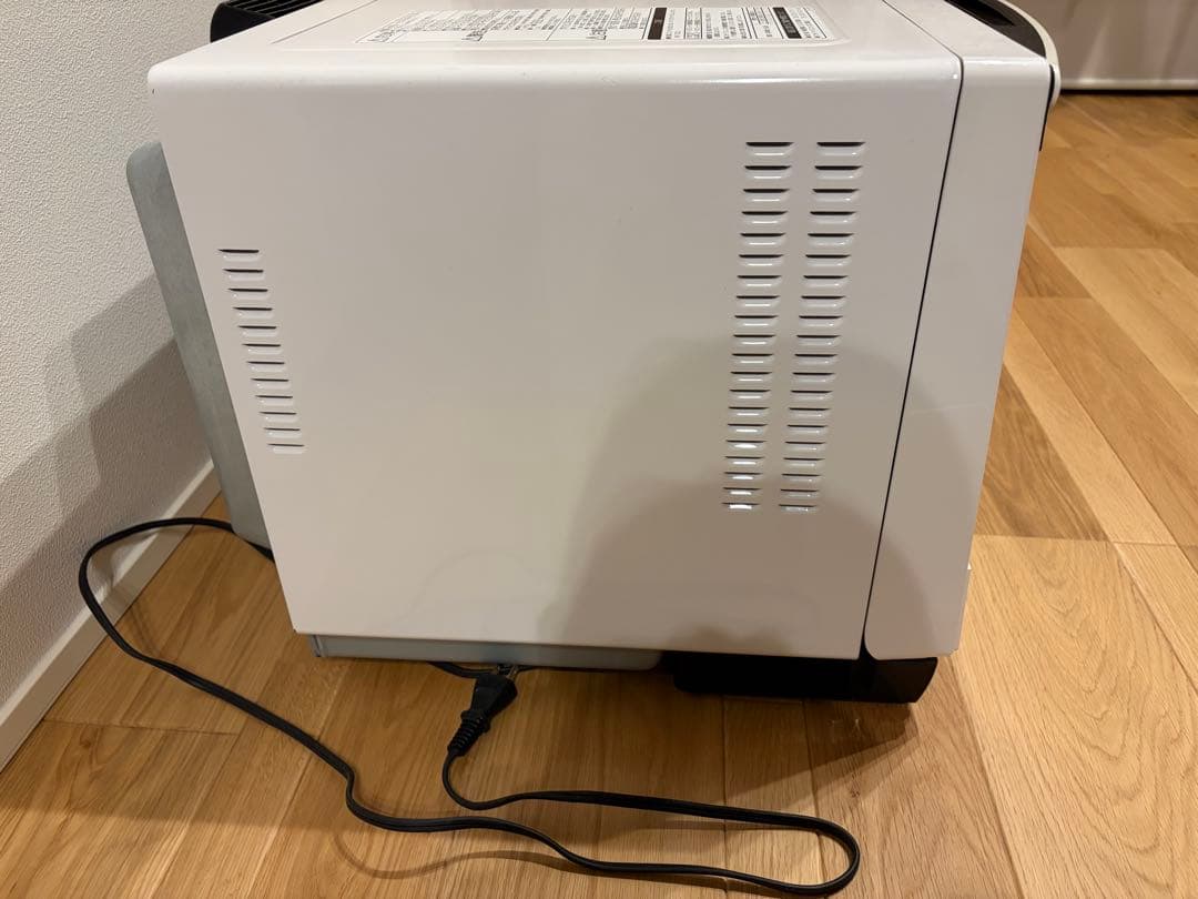 HITACHI MRO-NV100 オーブンレンジ