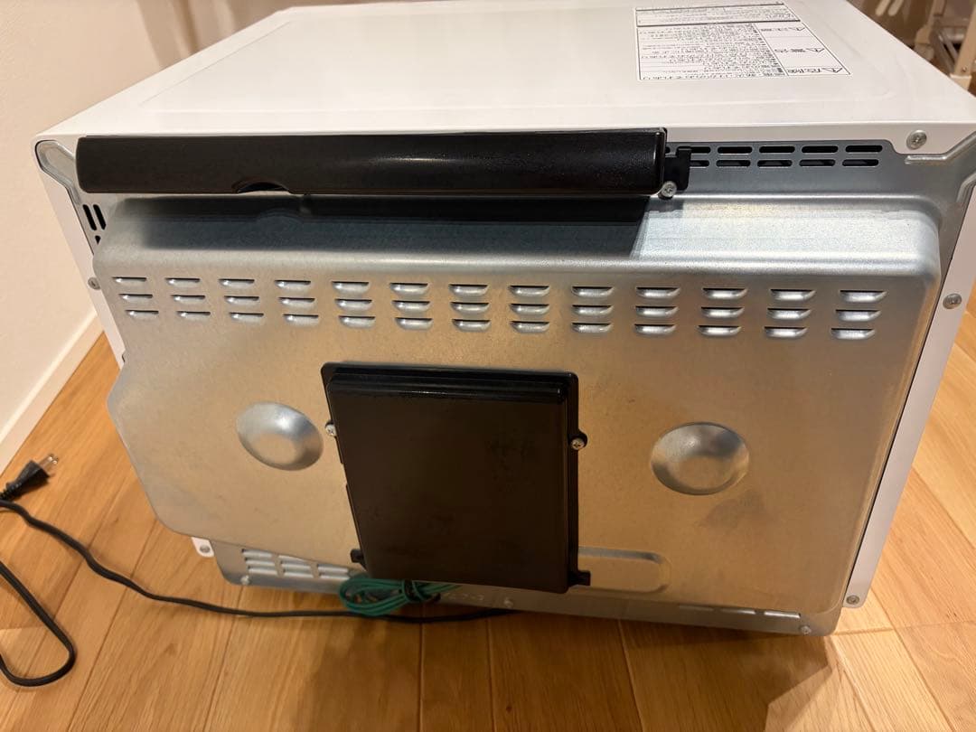 HITACHI MRO-NV100 オーブンレンジ