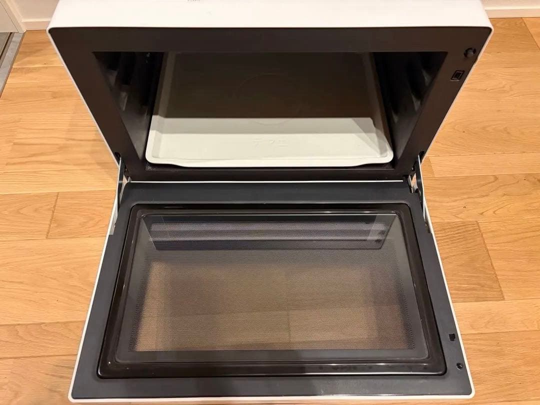 HITACHI MRO-NV100 オーブンレンジ