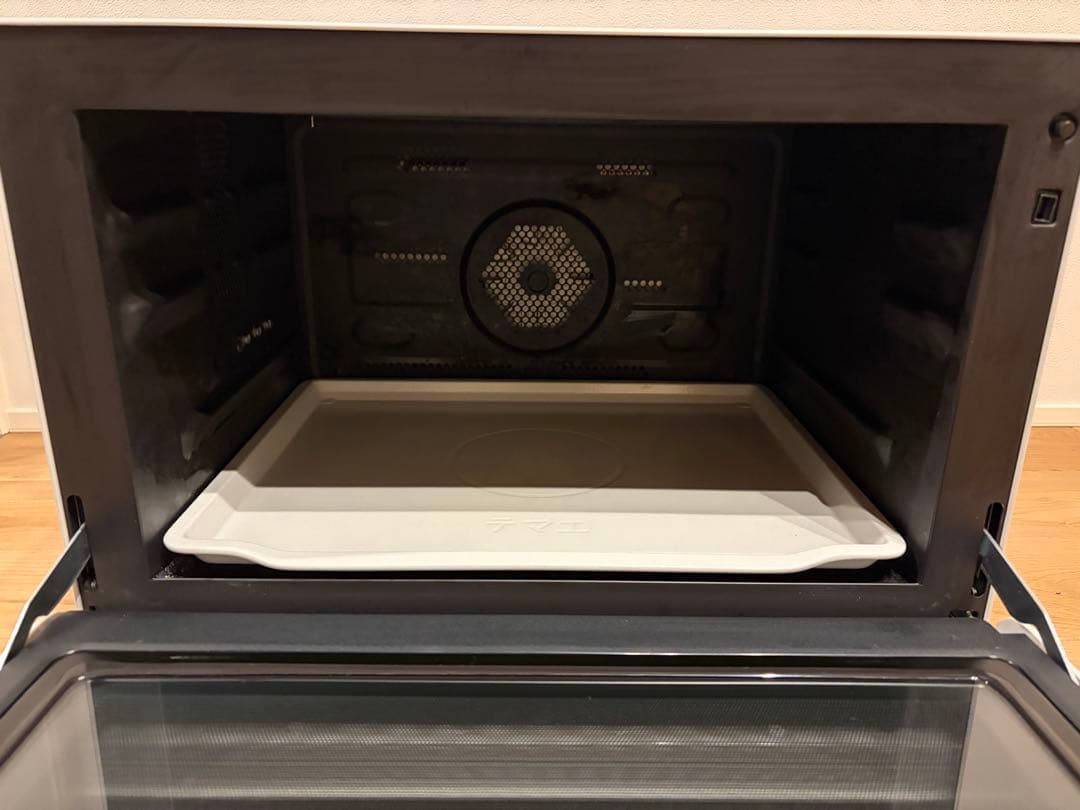 HITACHI MRO-NV100 オーブンレンジ