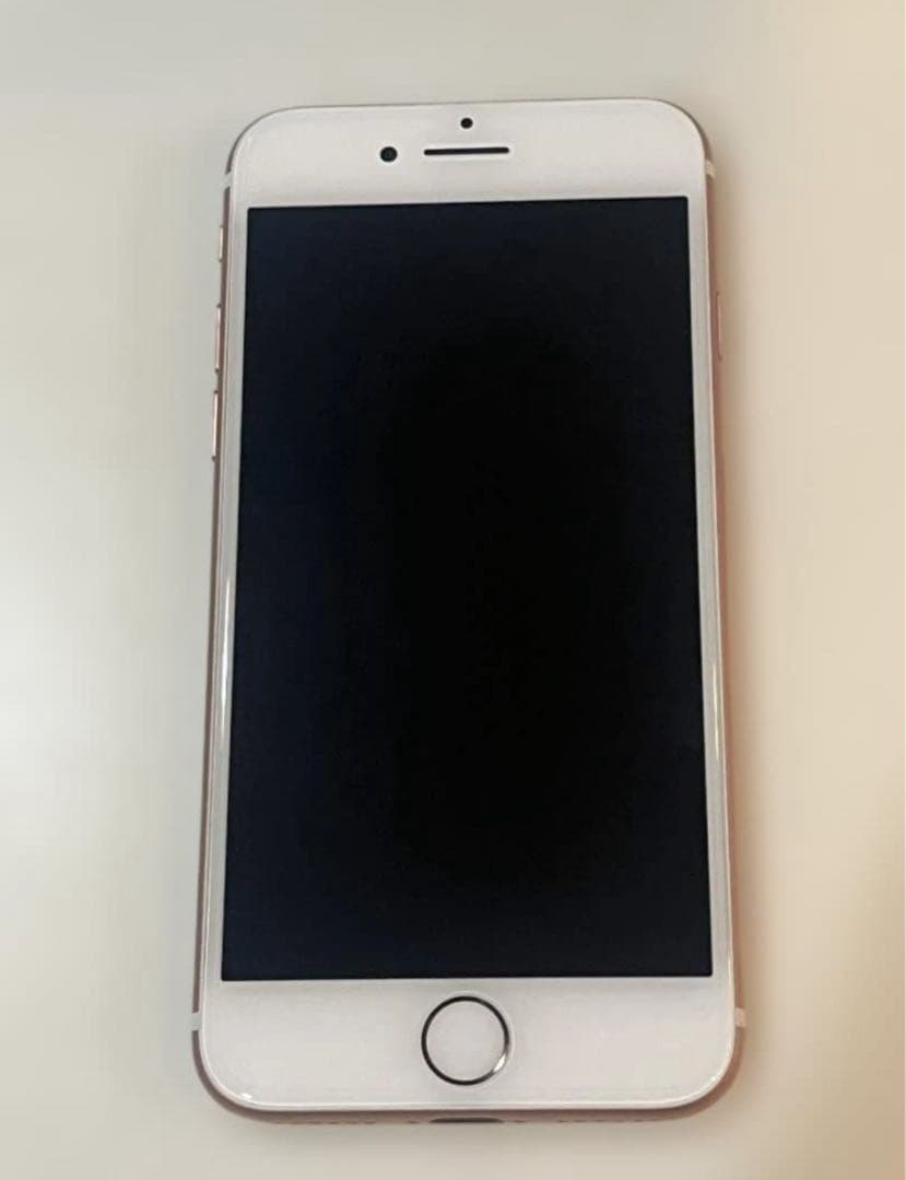 ［ゆうあさま専用］iPhone 6 ゴールド 128GB