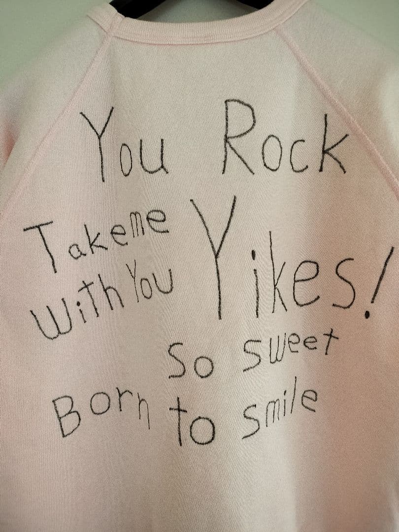 新品未使用★デニム&ダンガリー150 ミッキー ゴートゥーハリウッド FITH