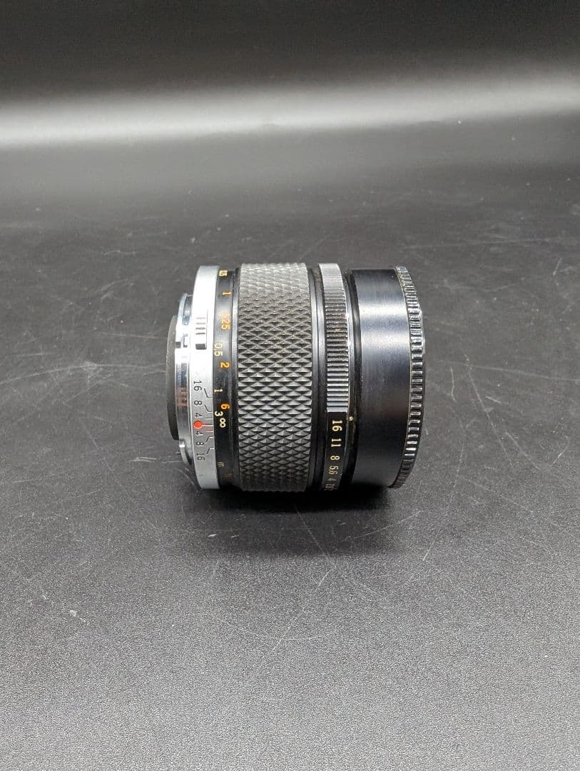 【美品】オリンパス Zuiko auto-w 24mm F2