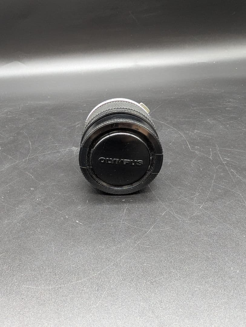 【美品】オリンパス Zuiko auto-w 24mm F2