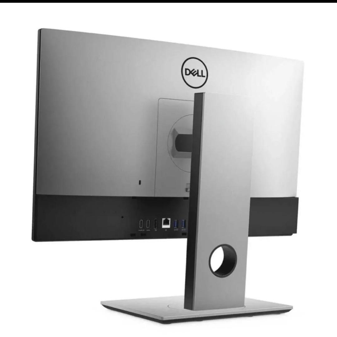 DELL OptiPlex 7480 AIO 中古 一体型デスクトップ