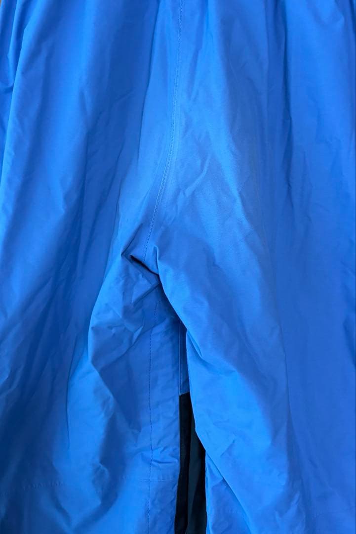 ノースフェイス　スノーウェア　スキーウェア　つなぎ　120