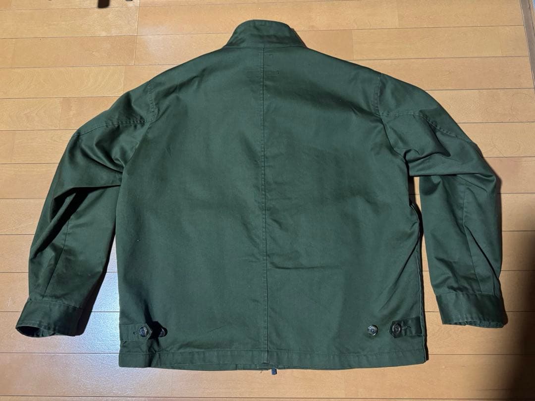ジャケット・アウター fortgeneralstore WEP Jacket