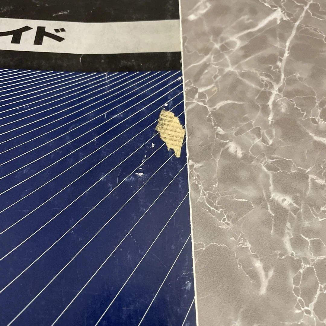 HONDA ジェイド250F (MC23) サービスマニュアル