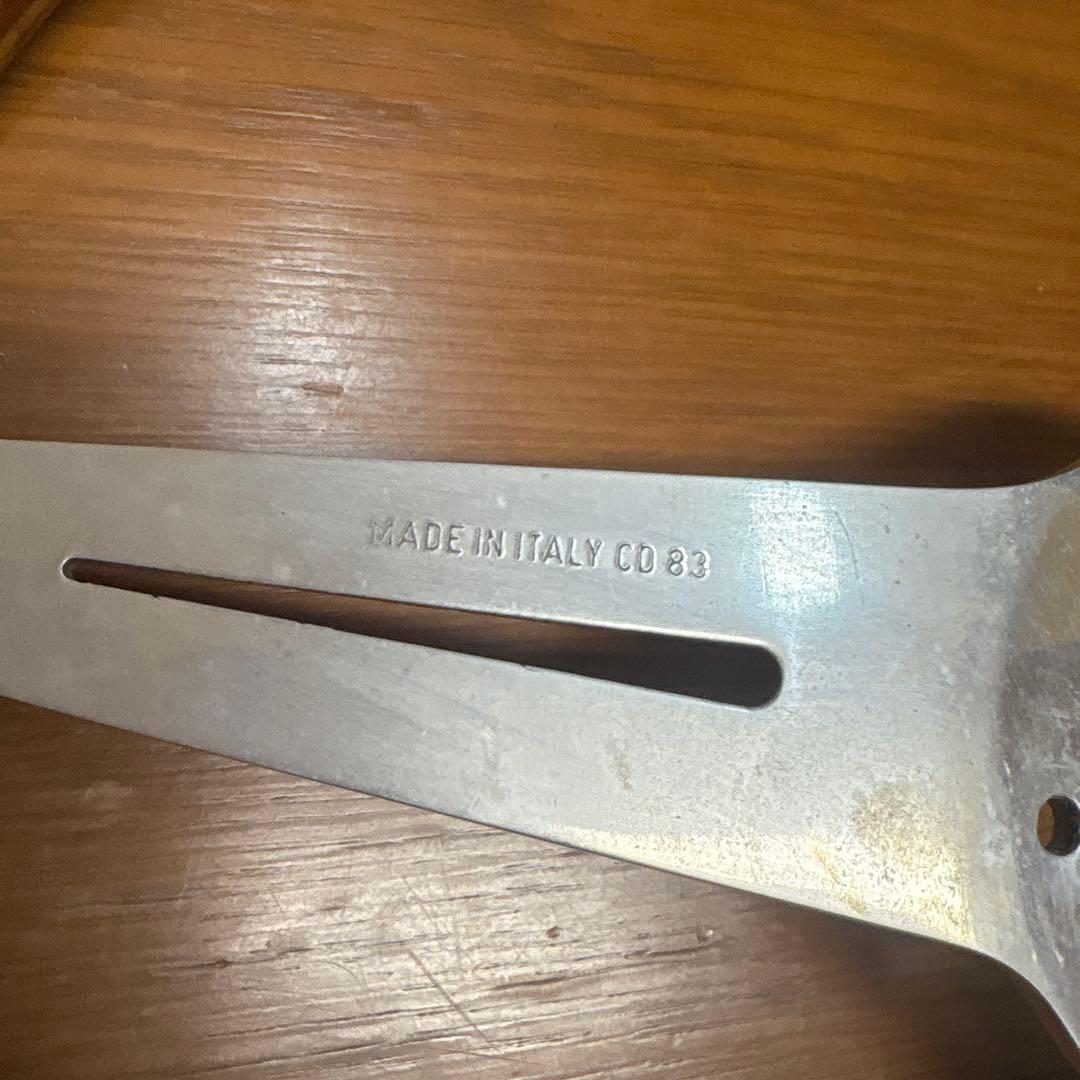 ナルディウッドハンドル　ステアリング　36π