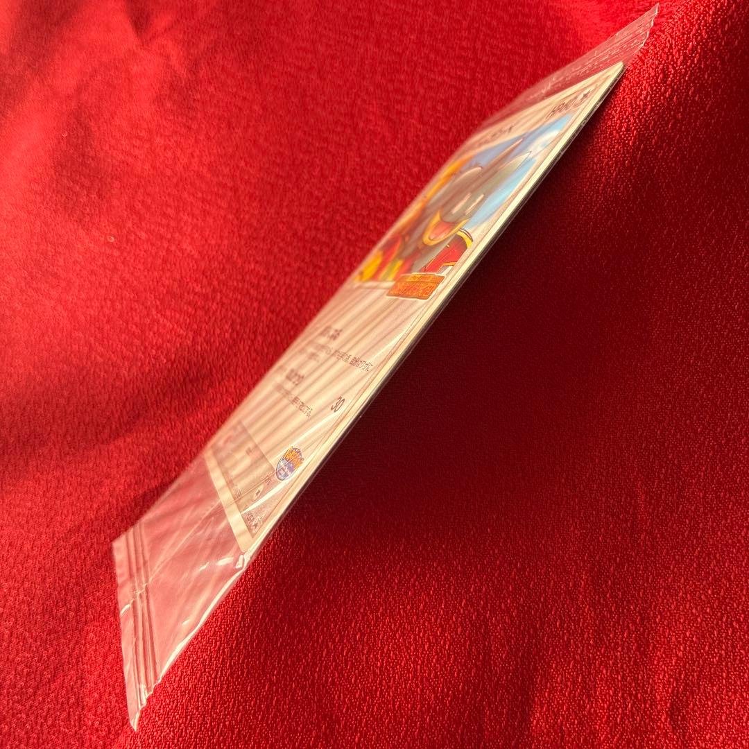 ポケパークのゴンベ　ポケモンカード　未開封