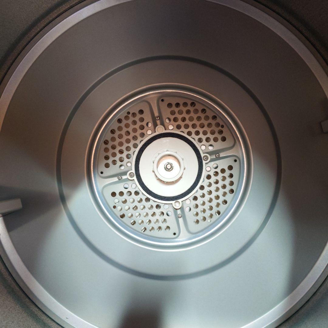 Rinnai ガス式乾燥機 RDT-54S 5kg 乾太くん