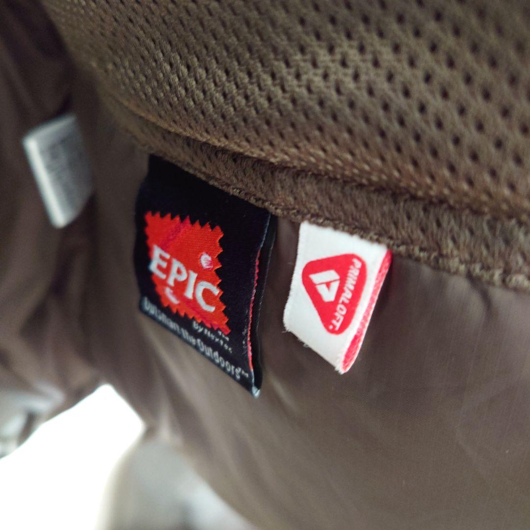 WAIPER.inc ECWCS GEN III　LEVEL7 EPIC S