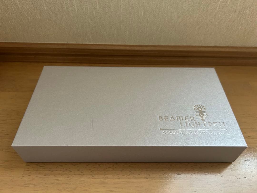 オーラソーマ　ビーマライトペン　ベーシック