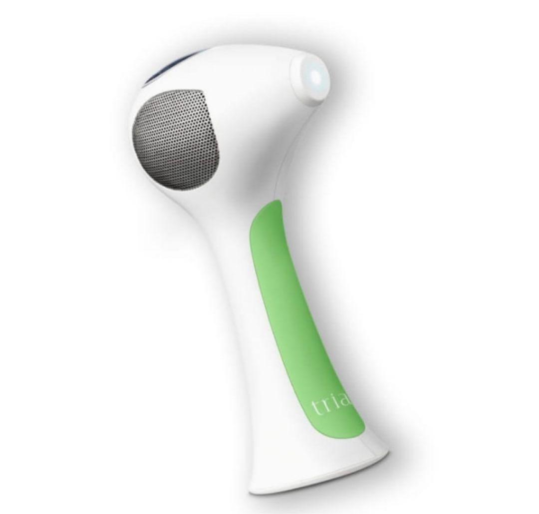 tria 脱毛器 Laser 4X