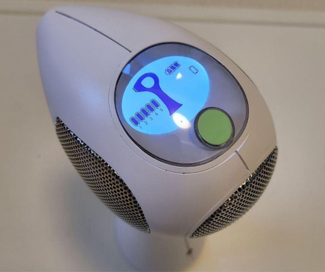 tria 脱毛器 Laser 4X