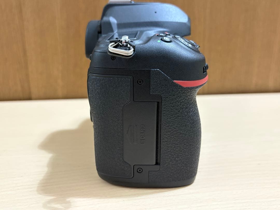 【美品】Nikon D780 ボディ