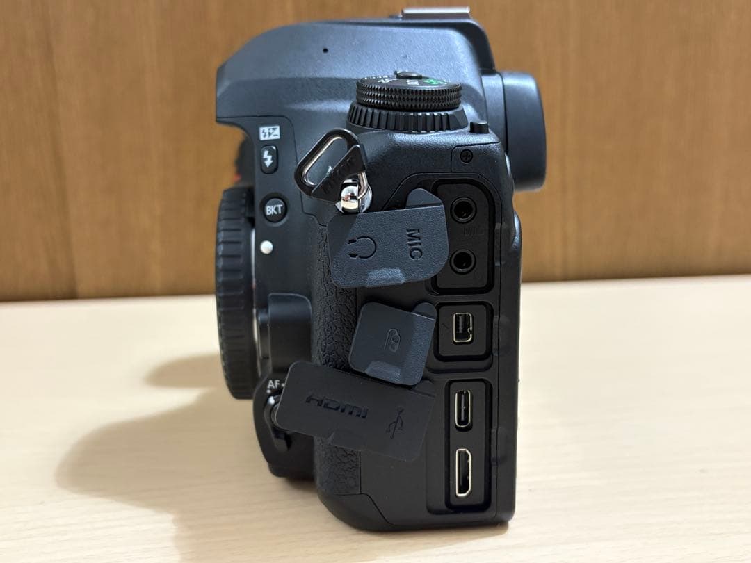 【美品】Nikon D780 ボディ