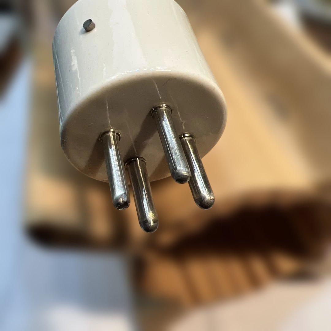 真空管svetiana sv811_10 ２本組