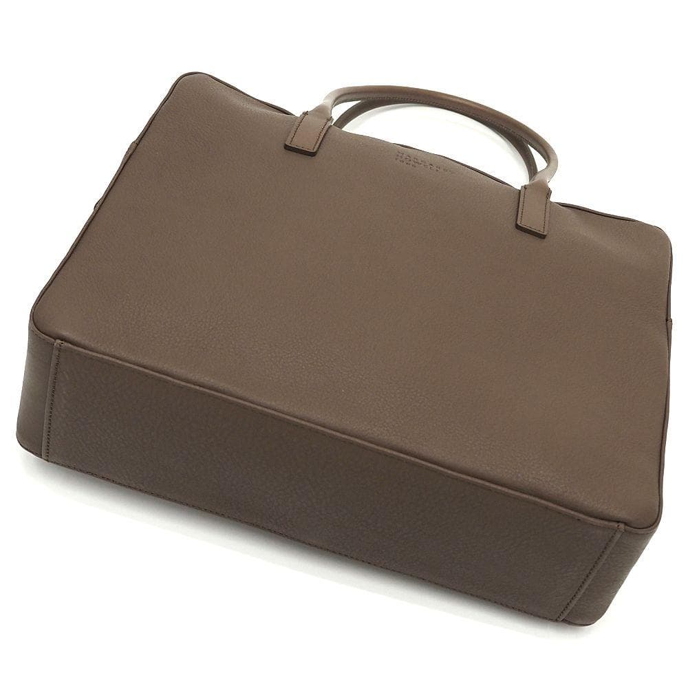 K06361 MARGARET HOWELL idea セーブル ボストンバッグ