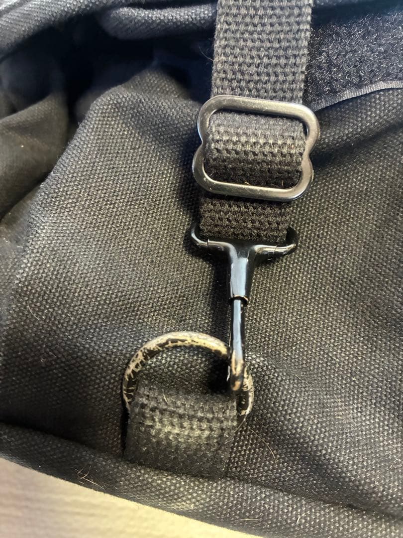 DOMKE ドンケ F-1X LITTLE BIT BIGGER カメラバッグ