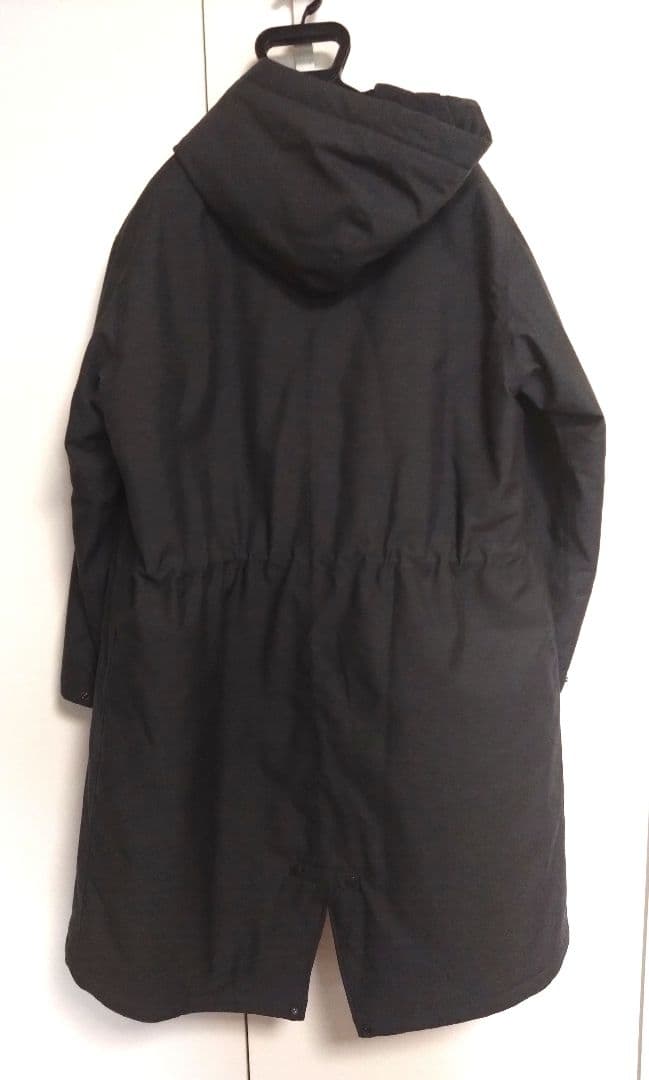 ジャケット・アウター UNIQLO Engineered Garments PUFFTECH