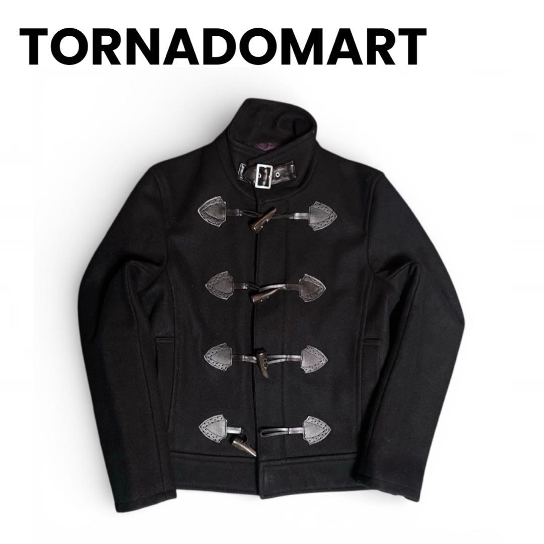 【TORNADOMART】 トルネードマート ダッフルコート00 archive