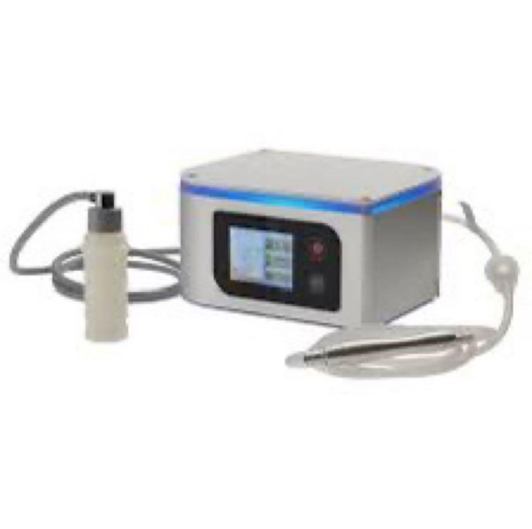 ビューティーガレージ　吸引&スプレー