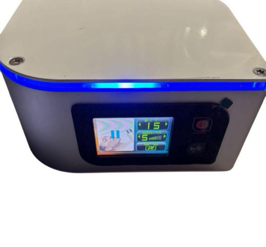 ビューティーガレージ　吸引&スプレー