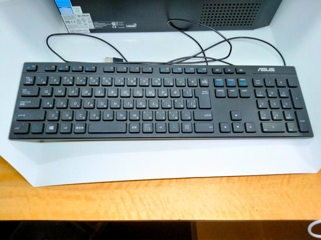 ミニPC ASUSPRO D320SF D320SF-3930HM