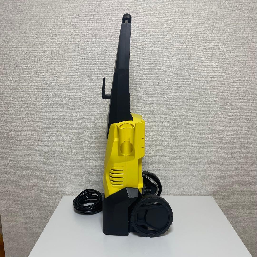 KARCHER ケルヒャー 家庭用高圧洗浄機 K3 プレミアム　N