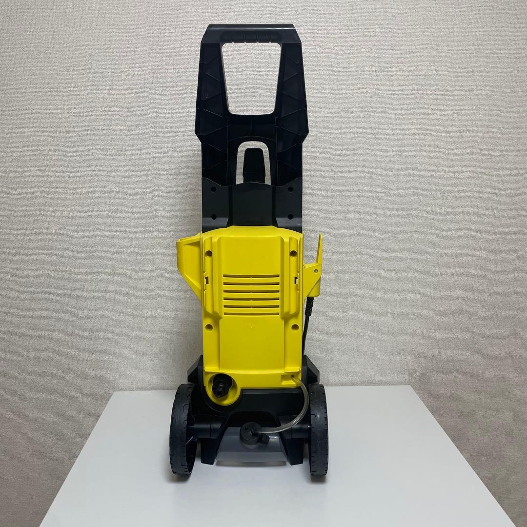 KARCHER ケルヒャー 家庭用高圧洗浄機 K3 プレミアム　N